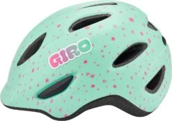 Giro Scamp Kinder Fahrradhelm - Matte Screaming Teal -Fahrradhelm Giro Scamp Kinderfahrradhelm matte screaming teal 3