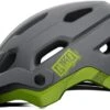 Giro Source Mips-MTB-Fahrradhelm - Matte Met Black/ano Lime -Fahrradhelm Giro Source Mips MTB Helm Fahrradhelm matte met blackano lime 0