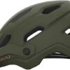 Giro Source Mips-MTB-Fahrradhelm - Matte Trail Green 2 Giro Source Mips-MTB-Fahrradhelm - Matte Trail Green -Fahrradhelm Giro Source Mips MTB Helm Fahrradhelm matte trail green 1