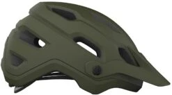 Giro Source Mips-MTB-Fahrradhelm - Matte Trail Green -Fahrradhelm Giro Source Mips MTB Helm Fahrradhelm matte trail green 3