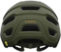 Giro Source Mips-MTB-Fahrradhelm - Matte Trail Green -Fahrradhelm Giro Source Mips MTB Helm Fahrradhelm matte trail green 4