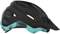 Giro Source W Mips-MTB-Fahrradhelm - Matte Black Ice Dye -Fahrradhelm Giro Source Mips W Women Edition MTB Helm Fahrradhelm matte black ice dye 2