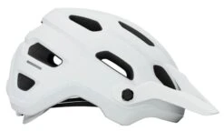 Giro Source W Mips-MTB-Fahrradhelm - Matte White -Fahrradhelm Giro Source Mips W Women Edition MTB Helm Fahrradhelm matte white 2