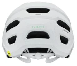Giro Source W Mips-MTB-Fahrradhelm - Matte White -Fahrradhelm Giro Source Mips W Women Edition MTB Helm Fahrradhelm matte white 3
