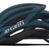 Giro Syntax MIPS Rennradhelm - Matte Harbor Blue -Fahrradhelm Giro Syntax Mips Rennradhelm fahrradhelm matte harbor blue 2