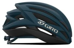 Giro Syntax MIPS Rennradhelm - Matte Harbor Blue -Fahrradhelm Giro Syntax Mips Rennradhelm fahrradhelm matte harbor blue 3