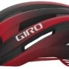 Giro Synthe MIPS II Rennradhelm - Mat Black/bright Black -Fahrradhelm Giro Synthe Mips II Rennradhelm red black mat 2