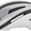 Giro Synthe MIPS II Rennradhelm - Mat White/silver 1 Giro Synthe MIPS II Rennradhelm - Mat White/silver -Fahrradhelm Giro Synthe Mips II Rennradhelm white silver 2