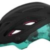 Giro Merit W Spherical MIPS MTB Helm - Matte Black Ice Dye -Fahrradhelm Giro merit Women mtb helm fahrradhelm mat black ice dye 0