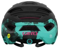 Giro Merit W Spherical MIPS MTB Helm - Matte Black Ice Dye -Fahrradhelm Giro merit Women mtb helm fahrradhelm mat black ice dye 4