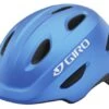 Giro Scamp Kinder Fahrradhelm - Mat Ano Blue 2 Giro Scamp Kinder Fahrradhelm - Mat Ano Blue -Fahrradhelm Giro scamp kinderfahrradhelm matte ano blue 1