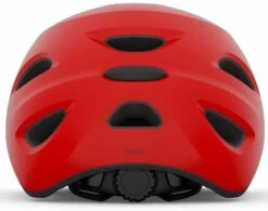 Giro Scamp Kinder Fahrradhelm - Matte Ano Orange -Fahrradhelm Giro scamp kinderfahrradhelm matte ano orange 3