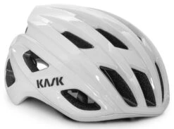KASK MOJITO3 Rennradhelm - White