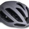 KASK Protone Icon Rennradhelm - Grey Matt -Fahrradhelm Kask PROTONE ICON WG11 GREY MATT