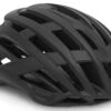 KASK Valegro Rennradhelm - Black Matt 1 KASK Valegro Rennradhelm - Black Matt -Fahrradhelm Kask Valegro Rennradhelm Black Matt