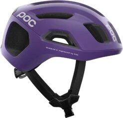 POC Ventral Air MIPS Rennradhelm - Sapphire Purple Matt 8 POC Ventral Air MIPS Rennradhelm - Sapphire Purple Matt -Fahrradhelm POC Ventral Air Mips Rennradhelm road helmet Sapphire Purple Matt 3