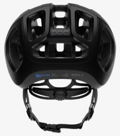 POC Ventral Air Spin Rennradhelm -Uranium Black Matt -Fahrradhelm POC Ventral Air Spin 10670 1037 uranium black matt 2