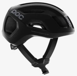 POC Ventral Air Spin Rennradhelm -Uranium Black Matt -Fahrradhelm POC Ventral Air Spin 10670 1037 uranium black matt 3