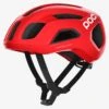 POC Ventral Air Spin Rennradhelm -Prismane Red Matt -Fahrradhelm POC Ventral Air Spin 10670 1126 prismane red mat 0