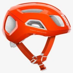 POC Ventral Air Spin Rennradhelm - Zink Orange AVIP -Fahrradhelm POC Ventral Air Spin 10670 1211 Zink Orange AVIP 3
