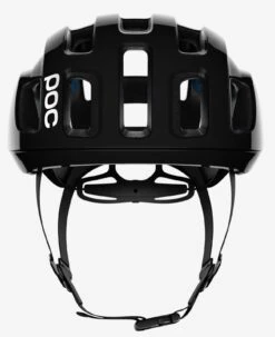 POC Ventral Air Spin Rennradhelm - Uranium Black Race Day -Fahrradhelm POC Ventral Air Spin 10670 uranium black rd raceday 1