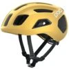 POC Ventral Air Spin Rennradhelm - Sulfur Yellow Matt -Fahrradhelm POC Ventral Air Spin Rennradhelm Sulfur Yellow Matt 4