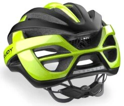 Rudy Project Venger Reflective Rennradhelm - Yellow Mat/shiny -Fahrradhelm Rudy Project Rennradhelm cycling helmet venger reflective mat 4