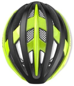 Rudy Project Venger Reflective Rennradhelm - Yellow Mat/shiny -Fahrradhelm Rudy Project Rennradhelm cycling helmet venger reflective mat 5