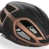 Rudy Project Spectrum Rennradhelm - Black Bronze Mat