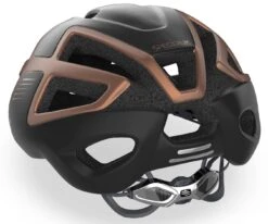 Rudy Project Spectrum Rennradhelm - Black Bronze Mat -Fahrradhelm Rudy Project Spectrum Rennradhelm black bronze mat 3