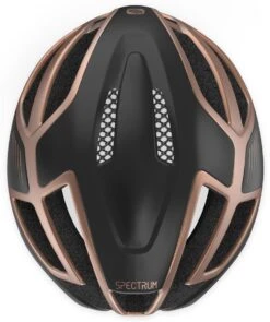 Rudy Project Spectrum Rennradhelm - Black Bronze Mat -Fahrradhelm Rudy Project Spectrum Rennradhelm black bronze mat 4