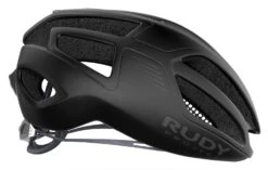 Rudy Project Spectrum Rennradhelm - Black Matte -Fahrradhelm Rudy Project Spectrum Rennradhelm black matte 3