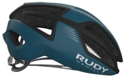 Rudy Project Spectrum Rennradhelm - Pacific Blue/Black Mat -Fahrradhelm Rudy Project Spectrum Rennradhelm pacific blue black mat 2