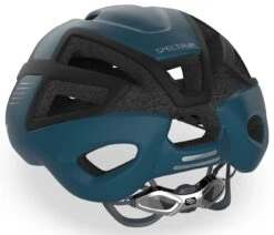 Rudy Project Spectrum Rennradhelm - Pacific Blue/Black Mat -Fahrradhelm Rudy Project Spectrum Rennradhelm pacific blue black mat 3