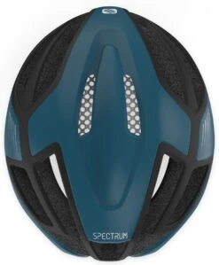 Rudy Project Spectrum Rennradhelm - Pacific Blue/Black Mat -Fahrradhelm Rudy Project Spectrum Rennradhelm pacific blue black mat 4