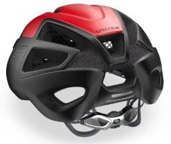 Rudy Project Spectrum Rennradhelm - Red Black Matte 10 Rudy Project Spectrum Rennradhelm - Red Black Matte -Fahrradhelm Rudy Project Spectrum Rennradhelm red black matt 4