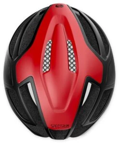 Rudy Project Spectrum Rennradhelm - Red Black Matte 11 Rudy Project Spectrum Rennradhelm - Red Black Matte -Fahrradhelm Rudy Project Spectrum Rennradhelm red black matt 5