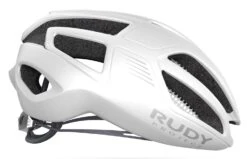 Rudy Project Spectrum Rennradhelm - White Matte 9 Rudy Project Spectrum Rennradhelm - White Matte -Fahrradhelm Rudy Project Spectrum Rennradhelm white matte 3