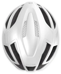 Rudy Project Spectrum Rennradhelm - White Matte 11 Rudy Project Spectrum Rennradhelm - White Matte -Fahrradhelm Rudy Project Spectrum Rennradhelm white matte 5