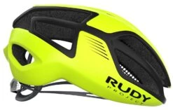 Rudy Project Spectrum Rennradhelm - Yellow Fluo / Black Matt 9 Rudy Project Spectrum Rennradhelm - Yellow Fluo / Black Matt -Fahrradhelm Rudy Project Spectrum Rennradhelm yellow fluo black mat 2