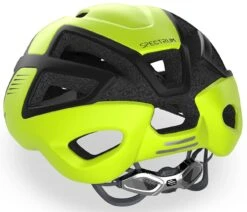 Rudy Project Spectrum Rennradhelm - Yellow Fluo / Black Matt 10 Rudy Project Spectrum Rennradhelm - Yellow Fluo / Black Matt -Fahrradhelm Rudy Project Spectrum Rennradhelm yellow fluo black mat 3