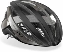 Rudy Project Venger Reflective Rennradhelm - Gun Mat/shiny