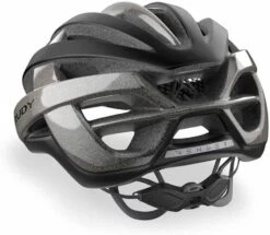 Rudy Project Venger Reflective Rennradhelm - Gun Mat/shiny -Fahrradhelm Rudy Project Venger Refelctive Rennradhelm gun mat shiny 2