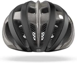 Rudy Project Venger Reflective Rennradhelm - Gun Mat/shiny -Fahrradhelm Rudy Project Venger Refelctive Rennradhelm gun mat shiny 3