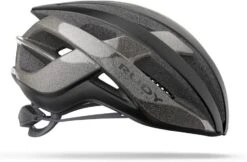 Rudy Project Venger Reflective Rennradhelm - Gun Mat/shiny -Fahrradhelm Rudy Project Venger Refelctive Rennradhelm gun mat shiny 4