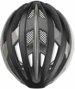 Rudy Project Venger Reflective Rennradhelm - Gun Mat/shiny -Fahrradhelm Rudy Project Venger Refelctive Rennradhelm gun mat shiny 5