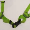 Farbiges Wechsel-Gurtband Für Rudy Project Central Fahrradhelm-lime -Fahrradhelm Rudy Project central Wechsel Gurtband lime C0000404