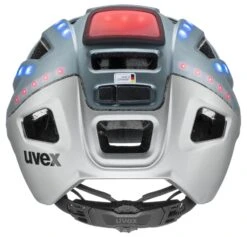 Uvex Finale 2.0 Light Fahrradhelm-space Blue Mat -Fahrradhelm S41004301 R2 1