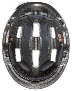 Uvex City 4 Fahrradhelm - Green Smoke Mat 15 Uvex City 4 Fahrradhelm - Green Smoke Mat -Fahrradhelm S41005006 I1