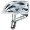 Uvex Active Fahrradhelm - Aqua White